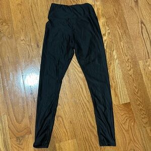 Garage Clothing Leggings